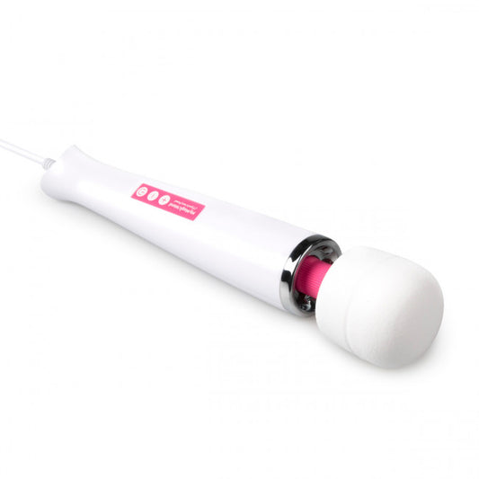 MAN.WAND Wand Vibrator  My Dr. XM