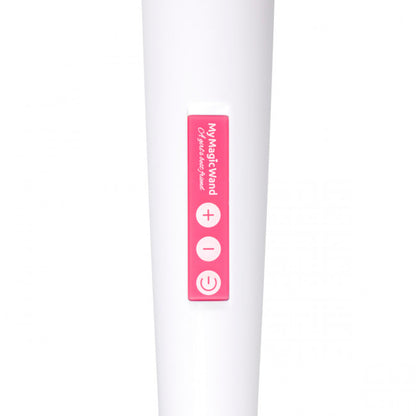MyMagicWand Wand Massager Pink