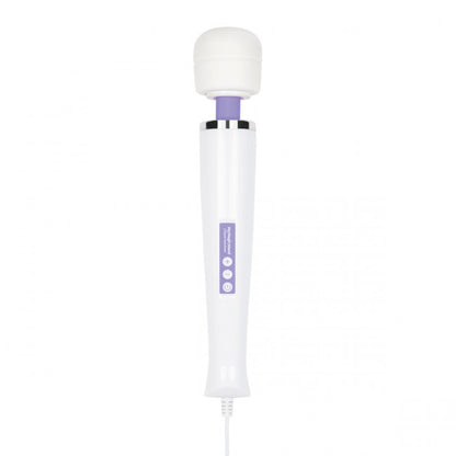 MyMagicWand Wand Massager Purple