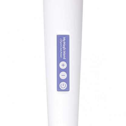MyMagicWand Wand Massager Purple