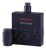 Molinard Habanita Eau de Parfum 75 ml