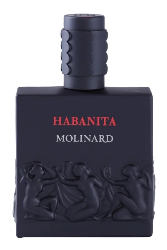 Molinard Habanita Eau de Parfum 75 ml