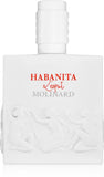 Molinard Habanita Eau de Parfum 75 ml