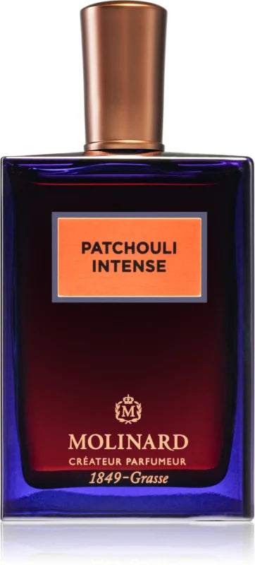 Patchouli Intense