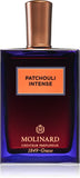 Molinard Patchouli Intense Eau de Parfum 75 ml