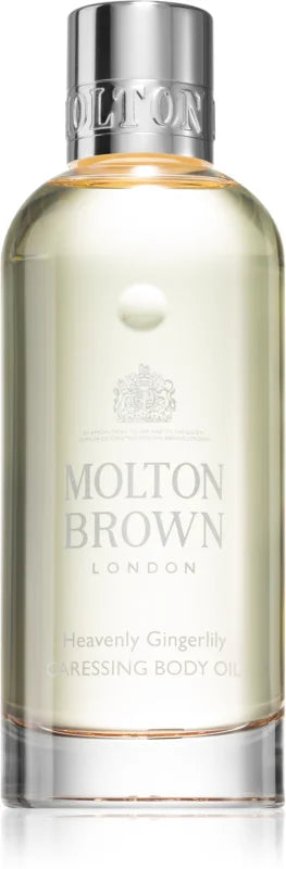Molton Brown Heavenly Gingerlily Body oil 100 ml