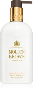 Molton Brown Jasmine & Sun Rose Moisturizing Body Lotion 300 ml