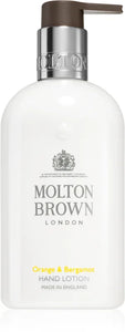 Molton Brown Orange & Bergamot moisturizing hand cream 300 ml