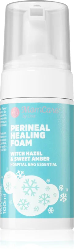 Momcare Perineal Healing Foam 100 ml