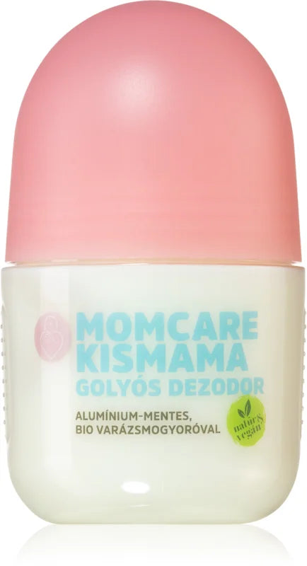 MomCare Roll-On Deodorant 60 ml