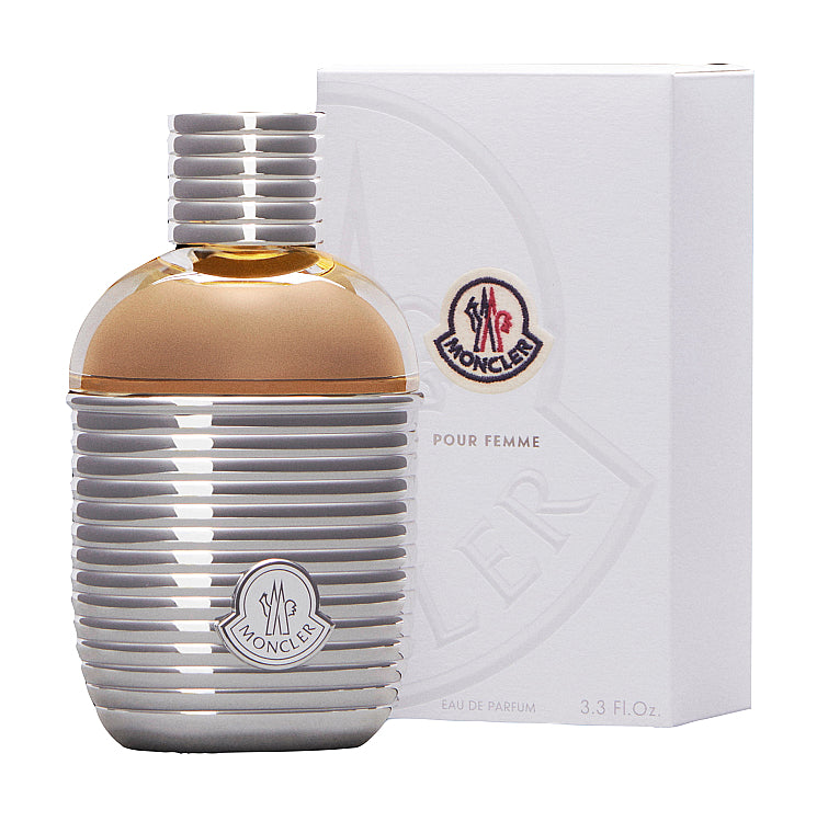 Moncler Pour Femme Eau de Parfum