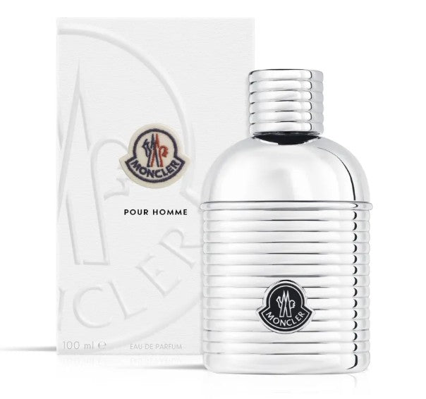 Moncler Pour Homme Eau de Parfum