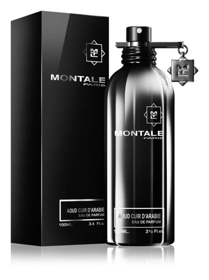 Montale Aoud Cuir d'Arabie Eau de Parfum for men 100 ml