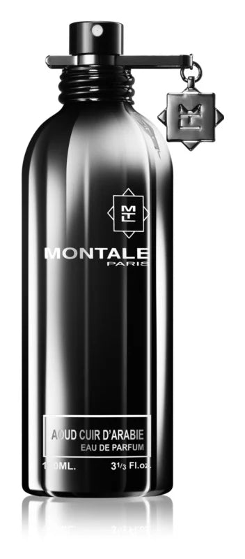 Montale Aoud Cuir d'Arabie Eau de Parfum for men 100 ml