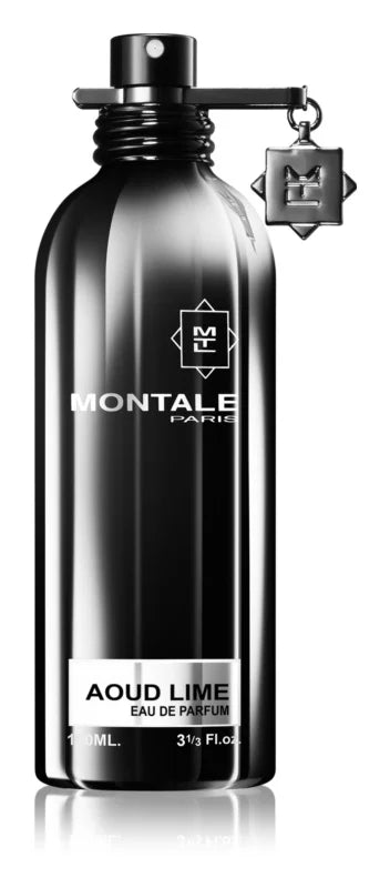 Montale Aoud Lime Unisex Eau de Parfum 100 ml