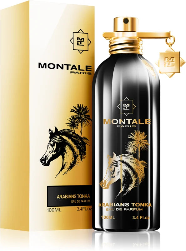 Montale Arabians Tonka Unisex Eau de Parfum 100 ml