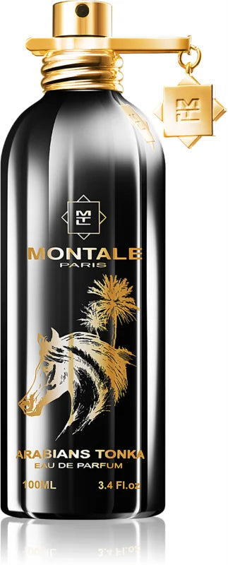 Montale Arabians Tonka Unisex Eau de Parfum 100 ml