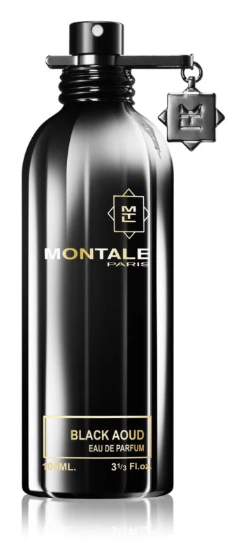 Montale Black Aoud Eau de Parfum 100 ml