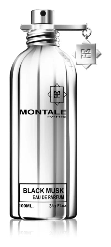 Montale Black Musk Unisex Eau de Parfum 100 ml