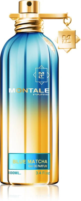 Montale Blue Matcha Unisex Eau de Parfum 100 ml