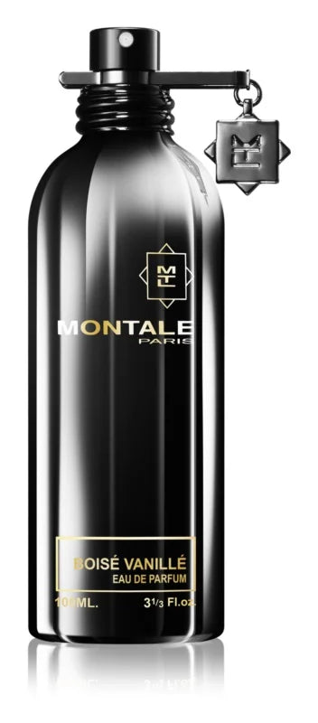 Montale Boise Vanillé Eau de Parfum for women 100 ml