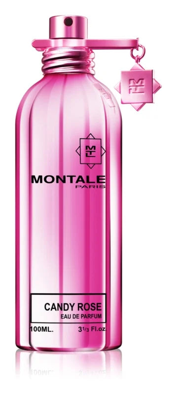 Montale Candy Rose Eau de Parfum for women 100 ml