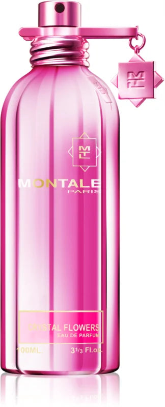 Montale Crystal Flowers Unisex Eau de Parfum 100 ml