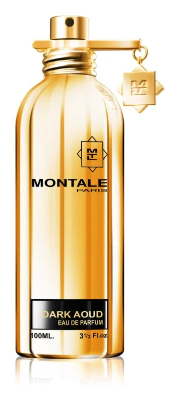 Montale Dark Aoud Unisex Eau de Parfum 100 ml