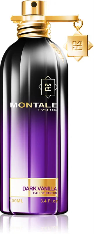 Montale Dark Vanilla Unisex Eau de Parfum 100 ml