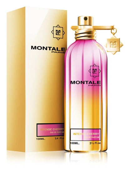 Montale Intense Cherry Unisex Eau de Parfum 100 ml