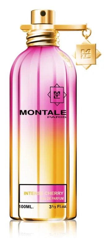 Montale Intense Cherry Unisex Eau de Parfum 100 ml