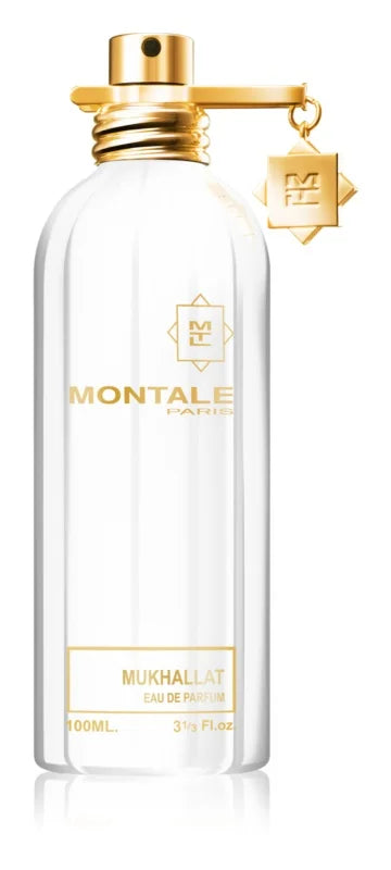 Montale Mukhallat Unisex Eau de Parfum 100 ml