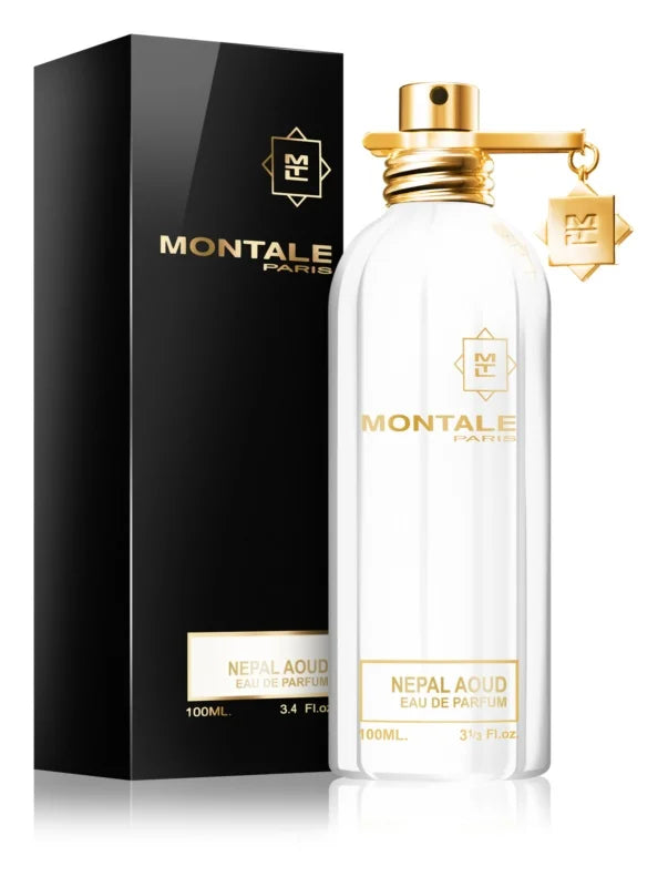 Montale Nepal Aoud Unisex Eau de Parfum 100 ml