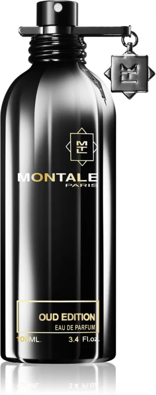 Montale Oud Edition Unisex Eau de Parfum 100 ml