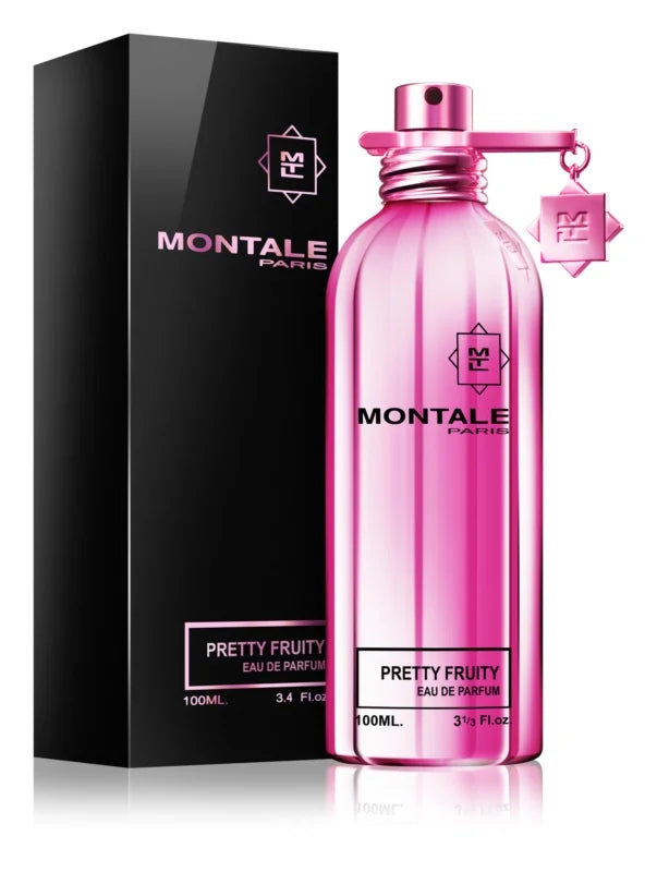 Montale Pretty Fruity Unisex Eau de Parfum 100 ml