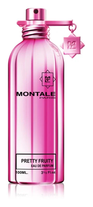 Montale Pretty Fruity Unisex Eau de Parfum 100 ml