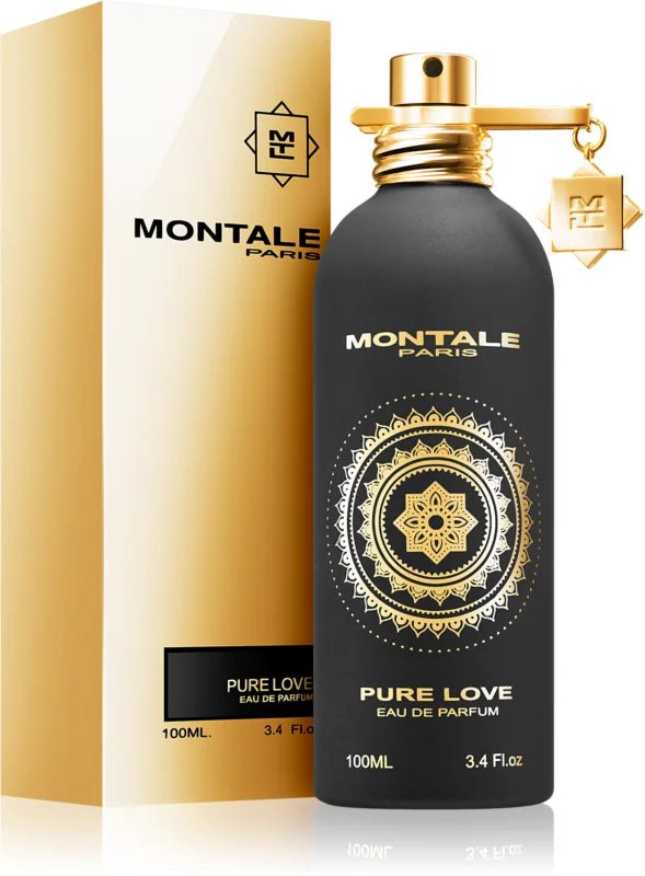 Montale Pure Love Unisex Eau de Parfum 100 ml