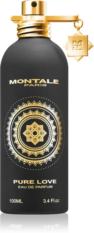 Montale Pure Love Unisex Eau de Parfum 100 ml