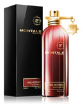 Montale Red Vetiver Eau de Parfum for men 100 ml