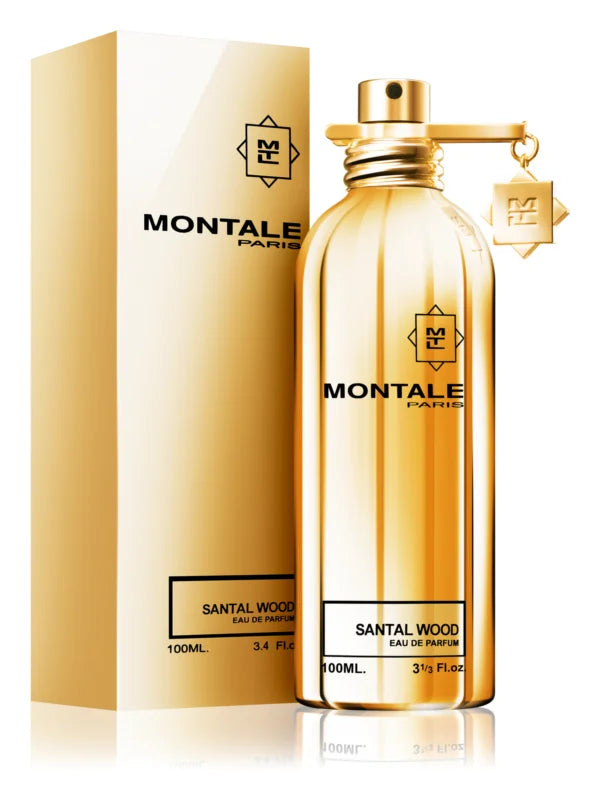 Montale Sandal Wood Unisex Eau de Parfum 100 ml