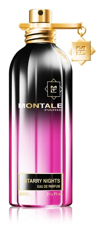 Montale Starry Nights Unisex Eau de Parfum 100 ml