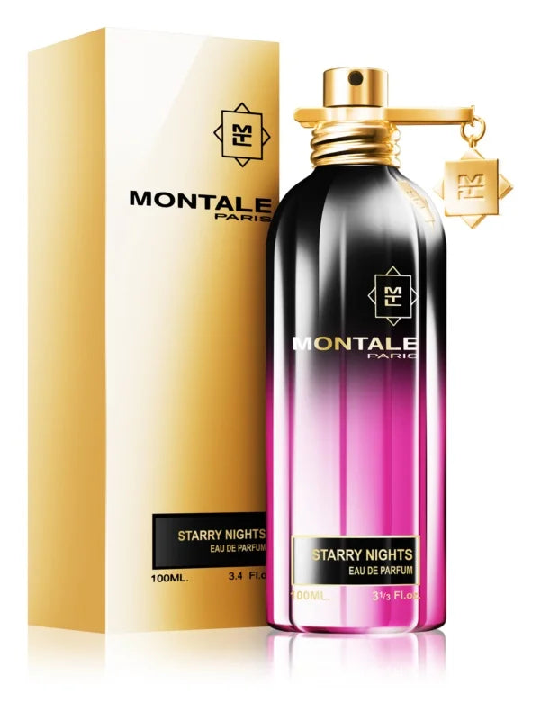 Montale Starry Nights Unisex Eau de Parfum 100 ml