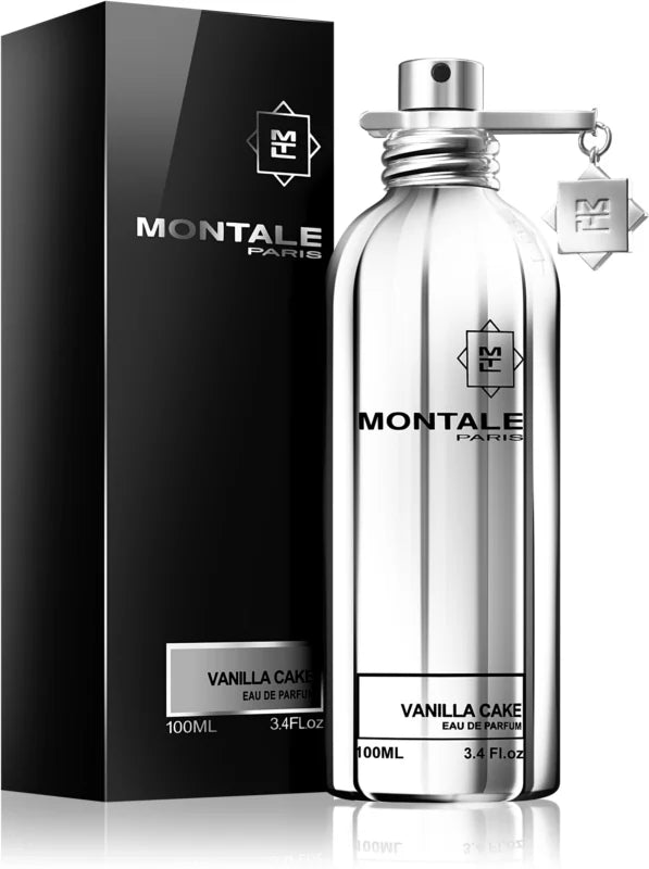 Montale Vanilla Cake Unisex Eau de Parfum 100 ml