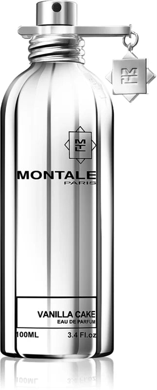 Montale Vanilla Cake Unisex Eau de Parfum 100 ml