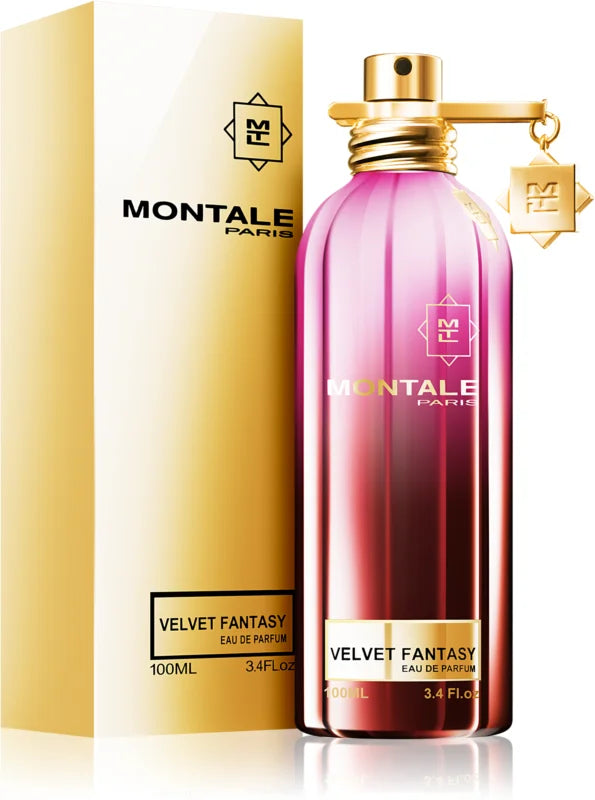 Montale Velvet Fantasy Unisex Eau de Parfum 100 ml