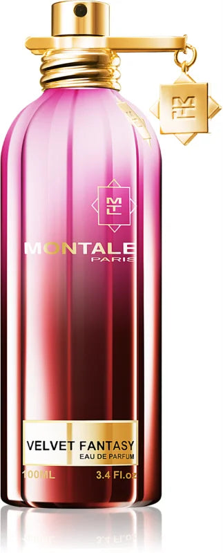 Montale Velvet Fantasy Unisex Eau de Parfum 100 ml