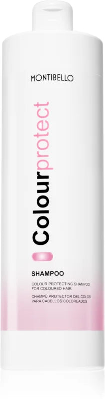 Montibello Colour Protect Shampoo