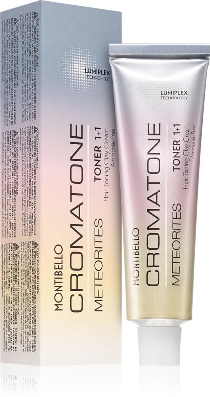 Montibello Cromatone Meteorites Toner 60 g