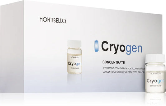 Montibello Cryogen Concentrate 10x7 ml