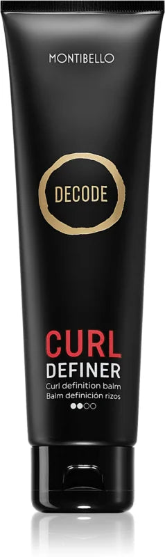 Montibello Decode Curl Definer balm 150 ml